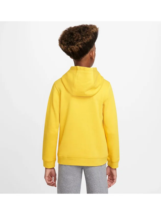 NSW Hoodie Po Club