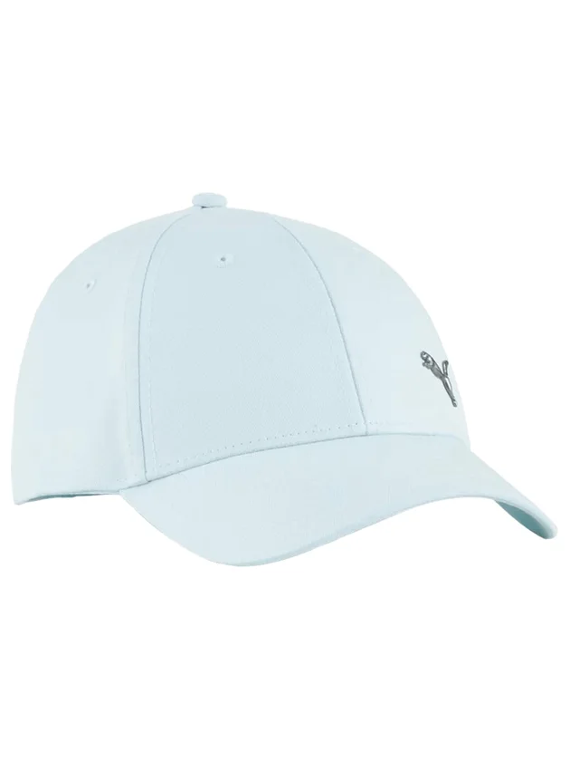 Ess Metal Puma Cat Bb Cap
