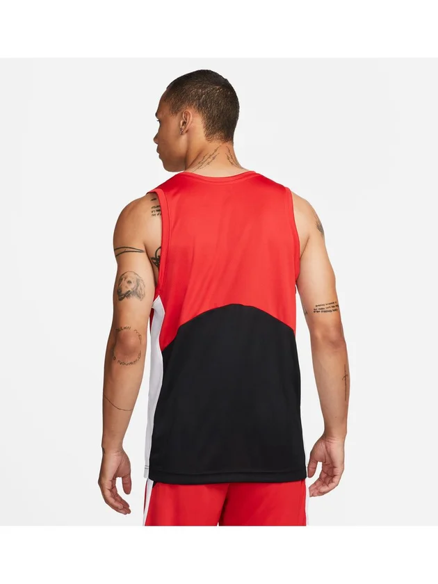 Dri-FIT Startfv Jsy