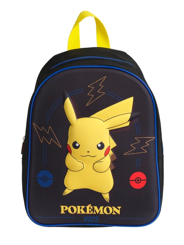 Sac A Dos 3D 32cm