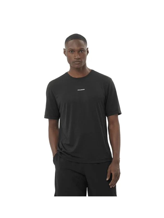 Shkout Core Ss Tee