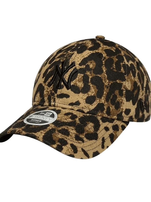 Leopard 9Twenty Neyyan