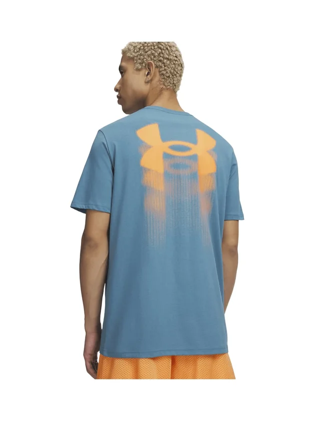 Blur Logo SS