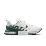 SUMMIT WHITE/SEAWEED-LIGHT SILVER