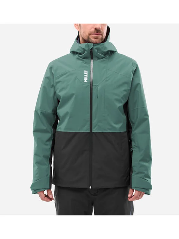 Brevent Jkt