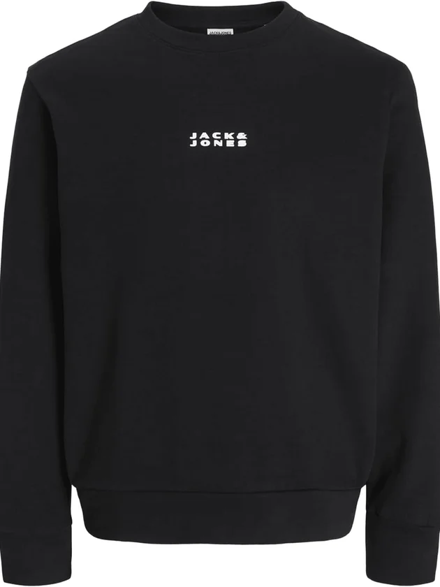 Jcostance Sweat Crew Neck