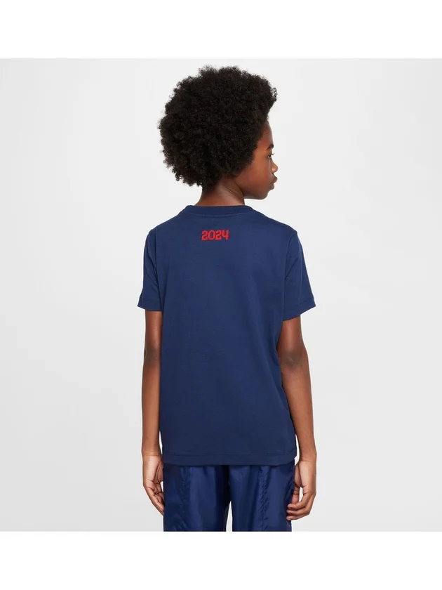 Iconic Aw Tee