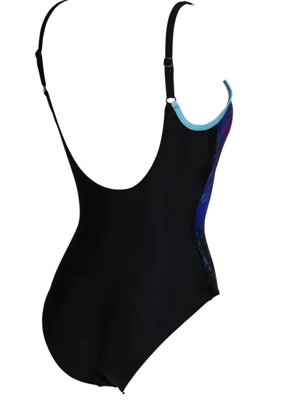 Swimsuit U Back Placement B