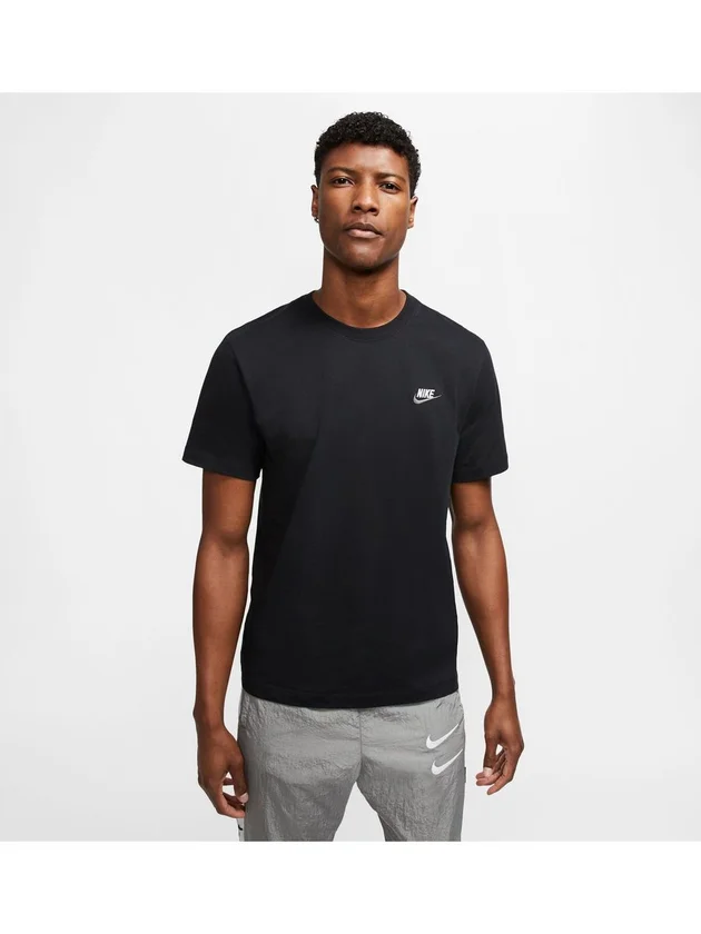 Club Tee
