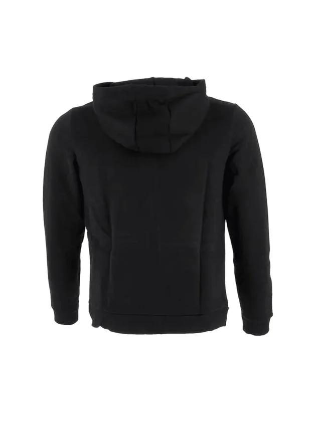 Core Fleece Fullzip Hoodie