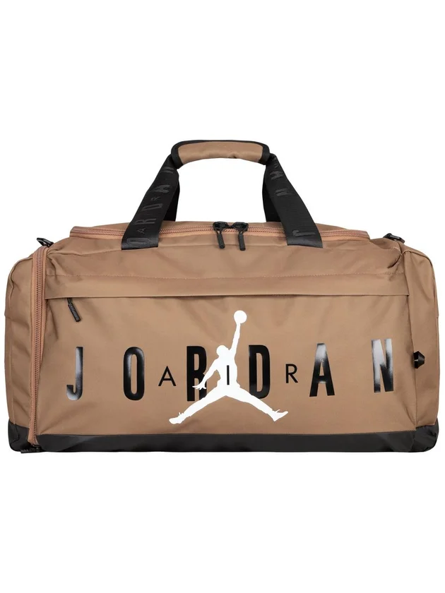 Jam Velocity Duffle
