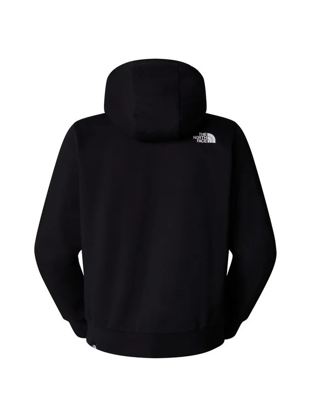 Easy Hoodie