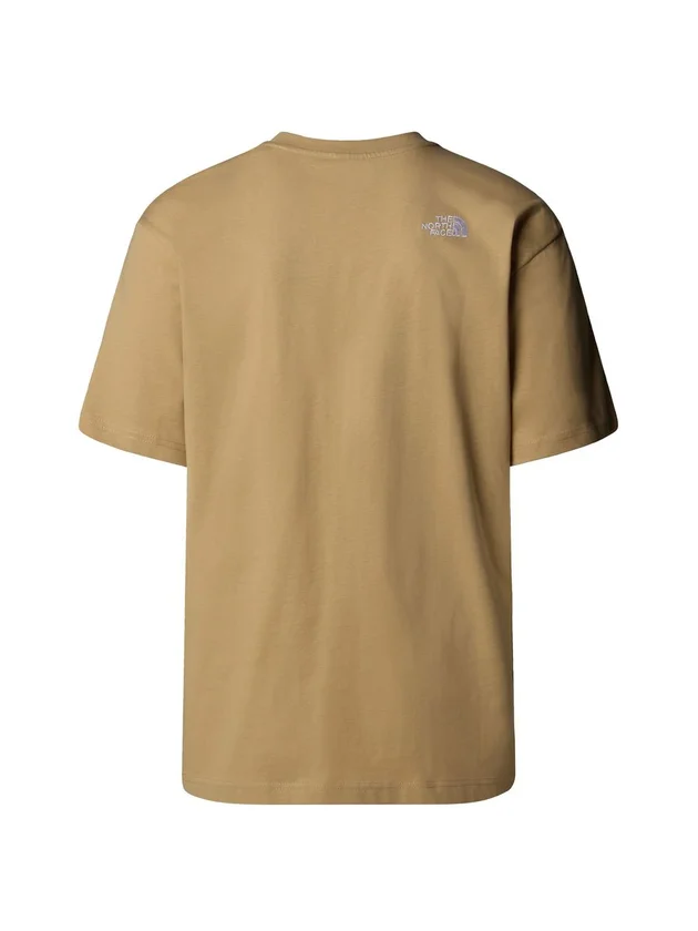 Essential Oversize Tee