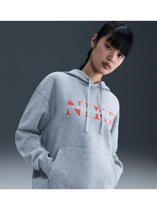 Phnx Flc Po Hood Gls