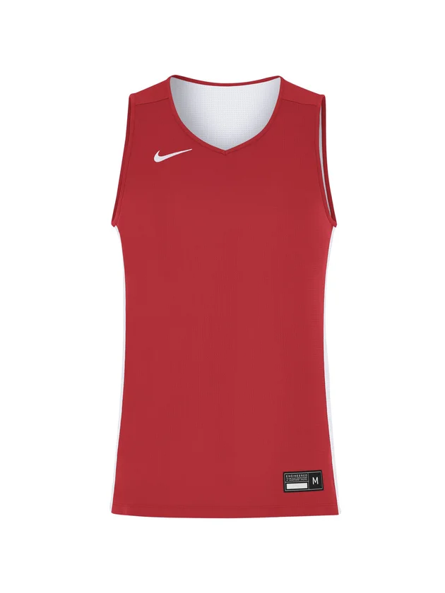 Team25 Basketball Stock Reversible Jersey