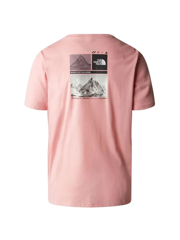 Foundation Graphic Tee