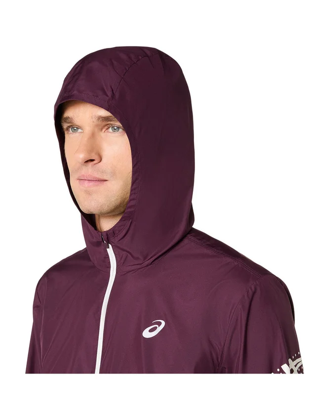 Icon Jacket