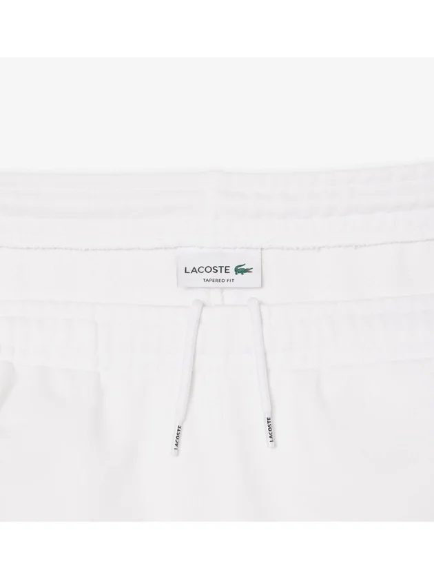Tracksuit Trousers Tape