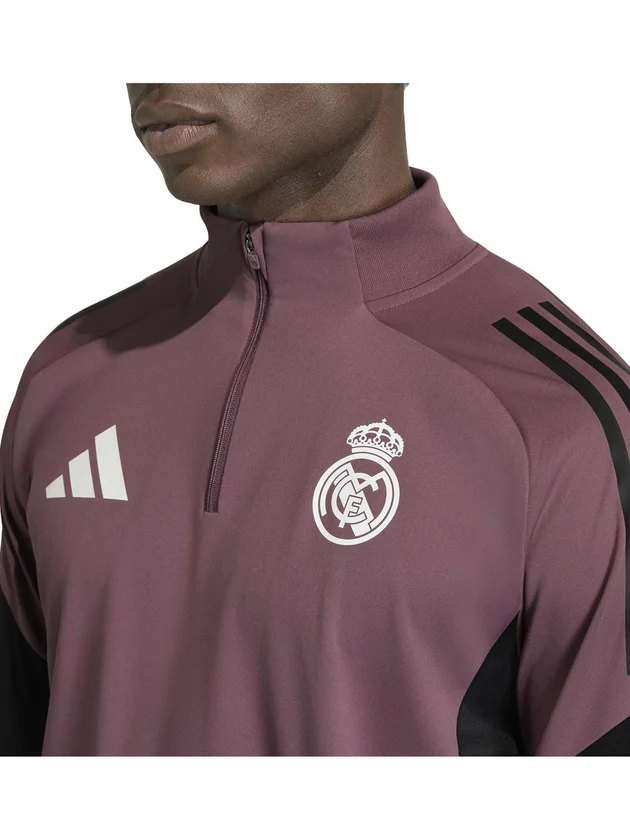 Real Madrid Training