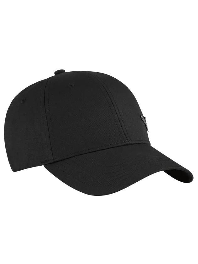 Ess Metal Cat Bb Cap