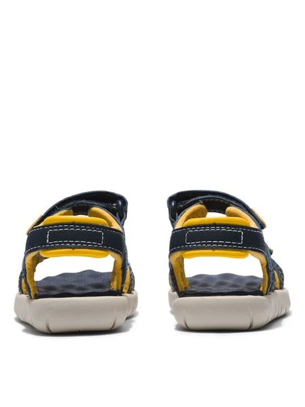 Perkins Row Backstrap Sandal