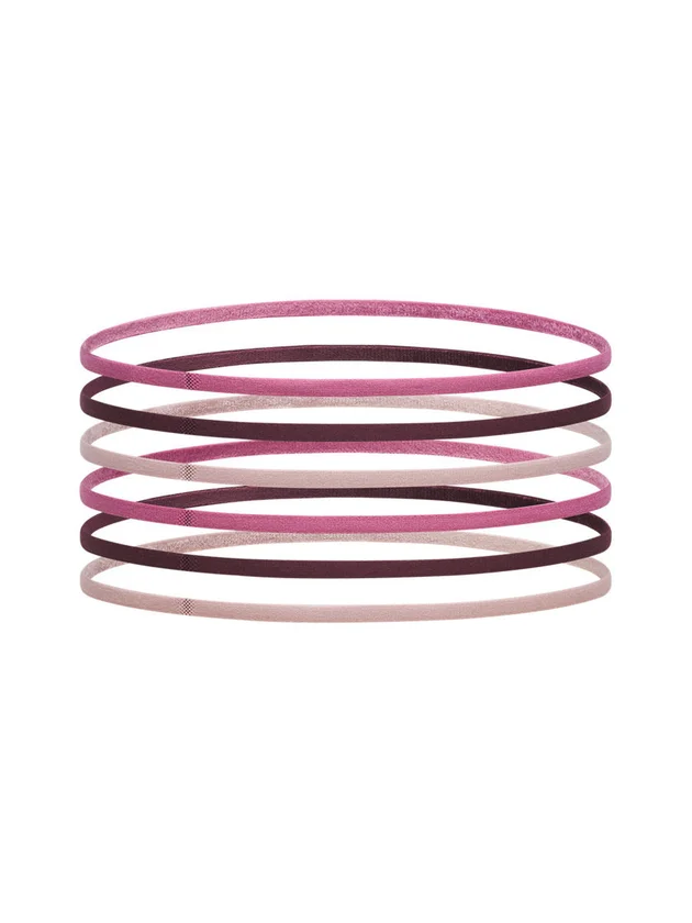 Mini Elastic 6PK
