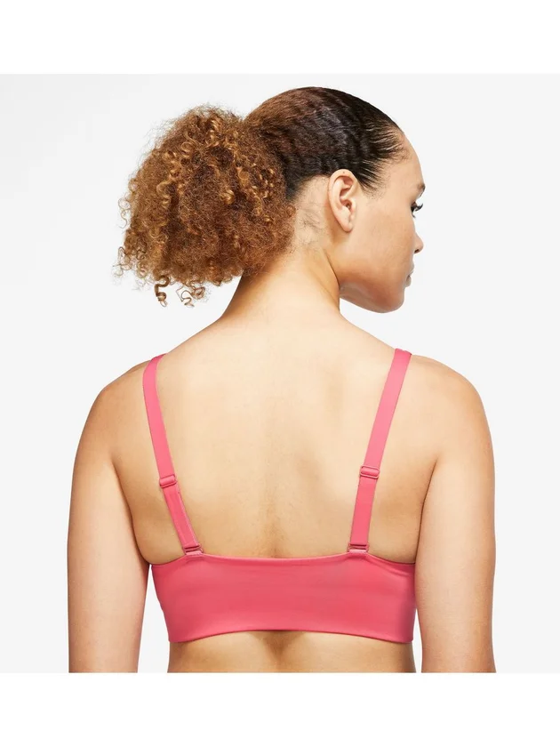 Dri-FIT Indy Plunge Cutout Bra