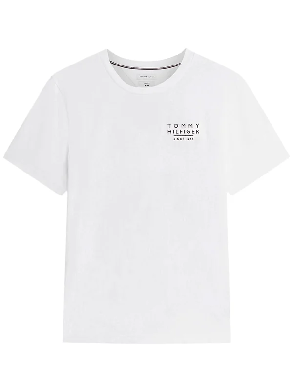 Americana Back Graph