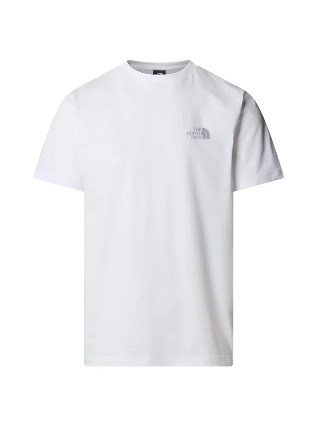 Reflective Box NSE Tee