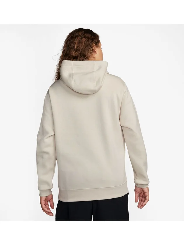 Club Hoodie Po BB
