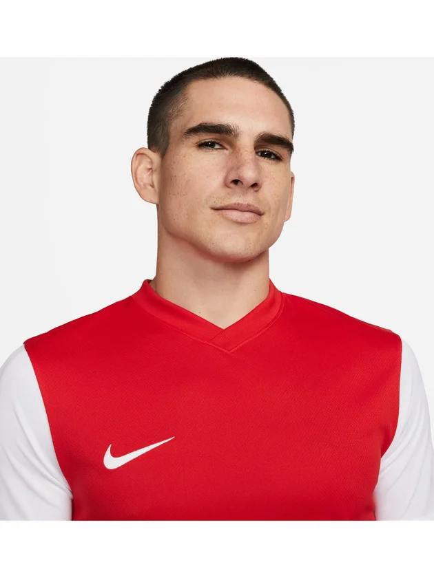 Tiempo Prem II Jsy Ss