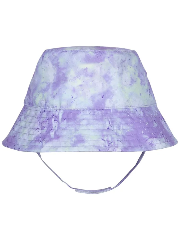 Futura Bucket Hat UPF 40+