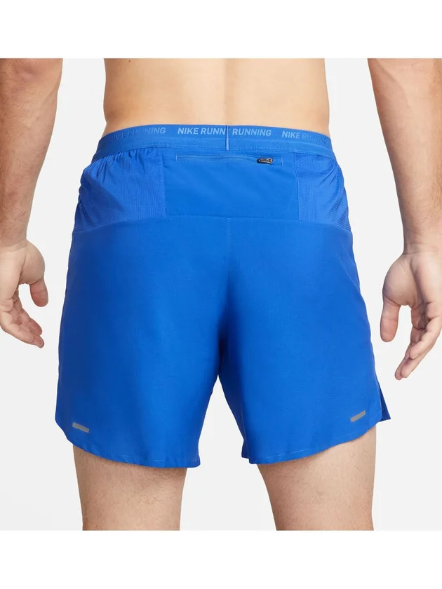 Df Stride 7In Bf Shrt