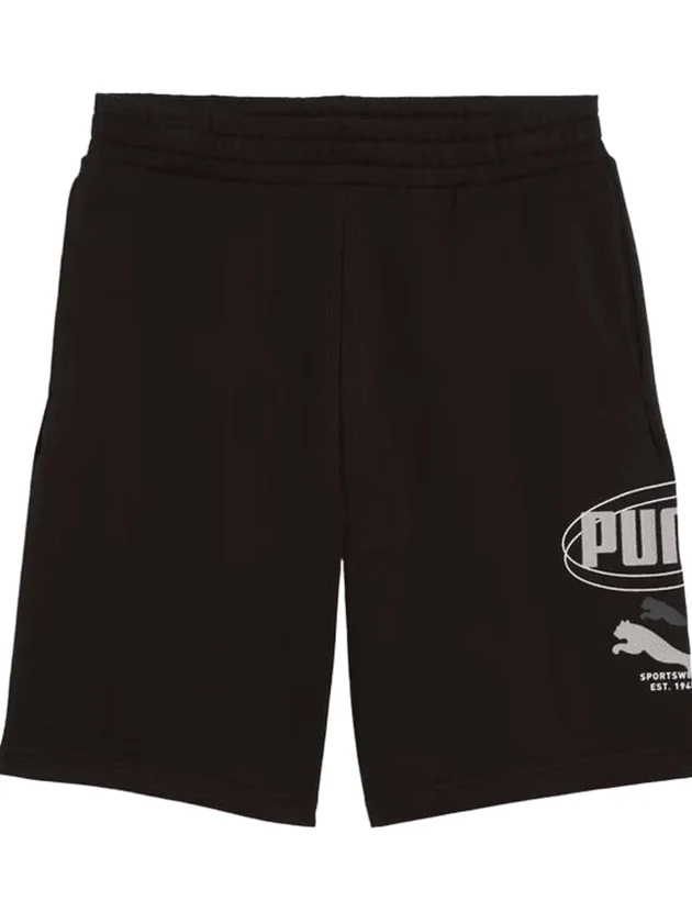 Logo Lab Story 1 Shorts 10 TR