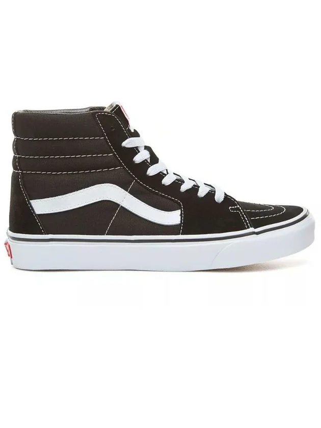Sk8-Hi