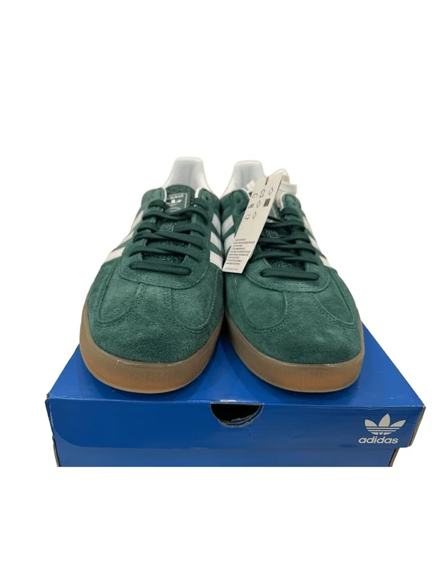 Gazelle Indoor