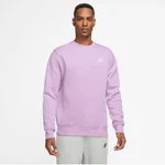 VIOLET SHOCK/WHITE