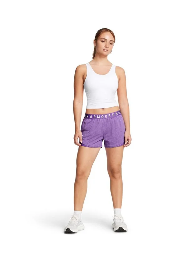 Play Up Twist Shorts 3.0