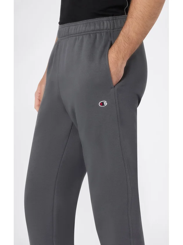 Rib Cuff Pants