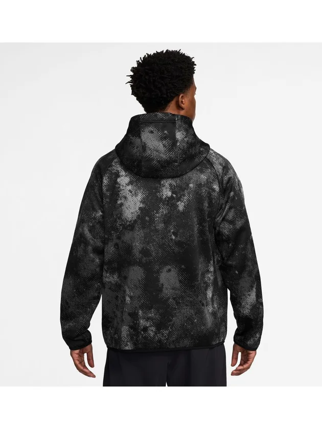 Therma-FIT Camo AOP PO Hoodie