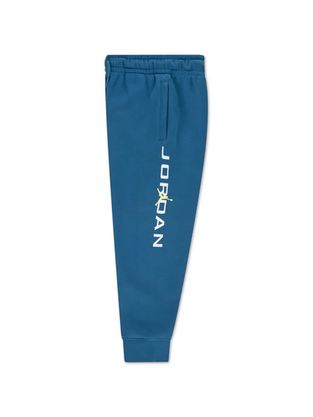 Mj Stretch Hbr Flc Pant