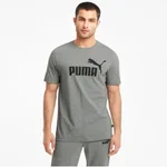 MEDIUM GRAY HEATHER