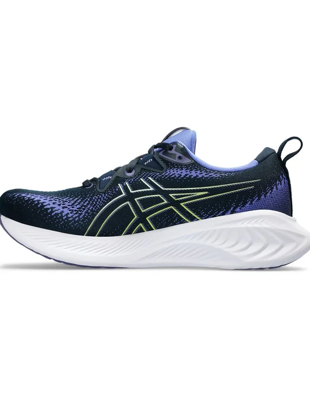 Gel Cumulus 25