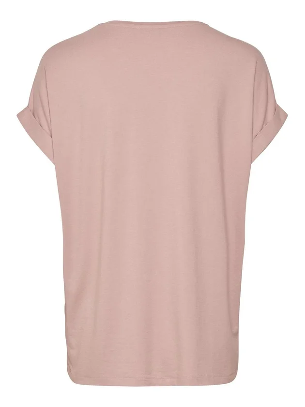 Onlmoster S S O Neck Top Noos Jrs