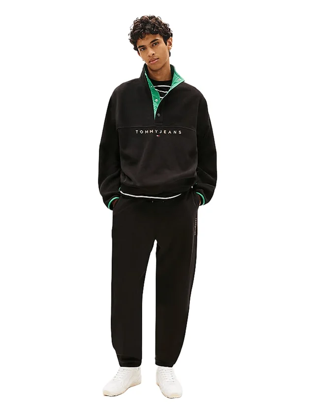 Reg Linear Sweatpant