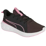 PUMA BLACK-MAUVED OUT