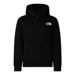 TNF BLACK/HERO BLUE