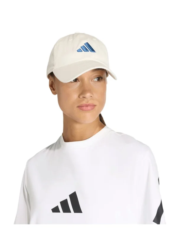 Dad Cap Big Log