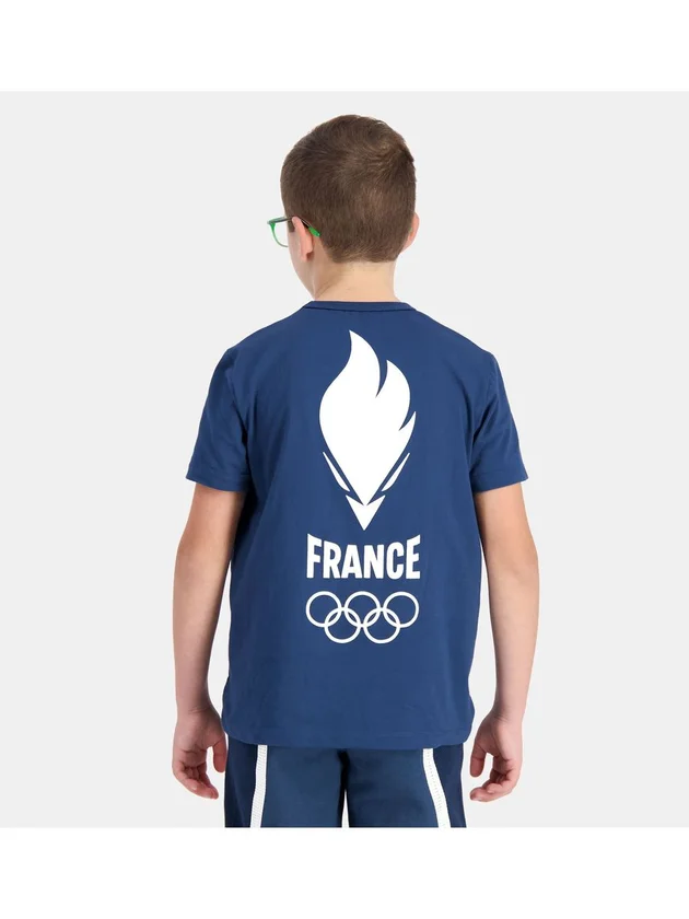 Village Equipe De France Olympiqu