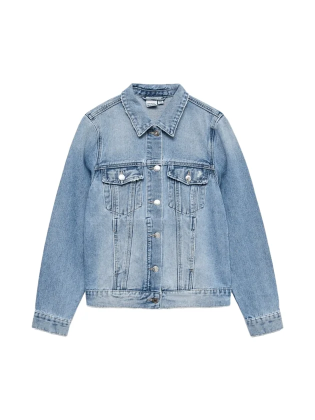 Vzorica Denim Jacket Mix Noos